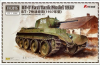 Flyhawk FH3016 BT-7 Fast Tank Model 1937 1/72